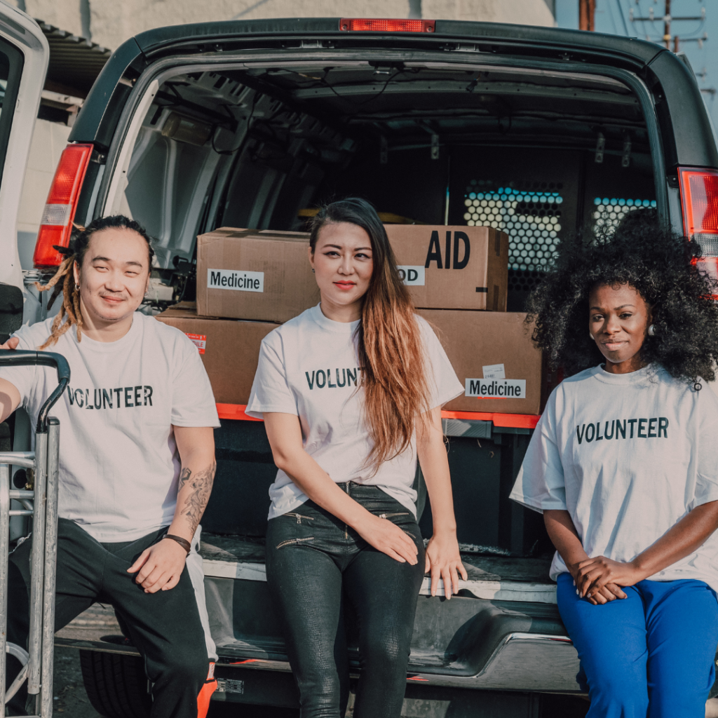 10 Creative and Effective Charity Fundraising Ideas to Make a Difference