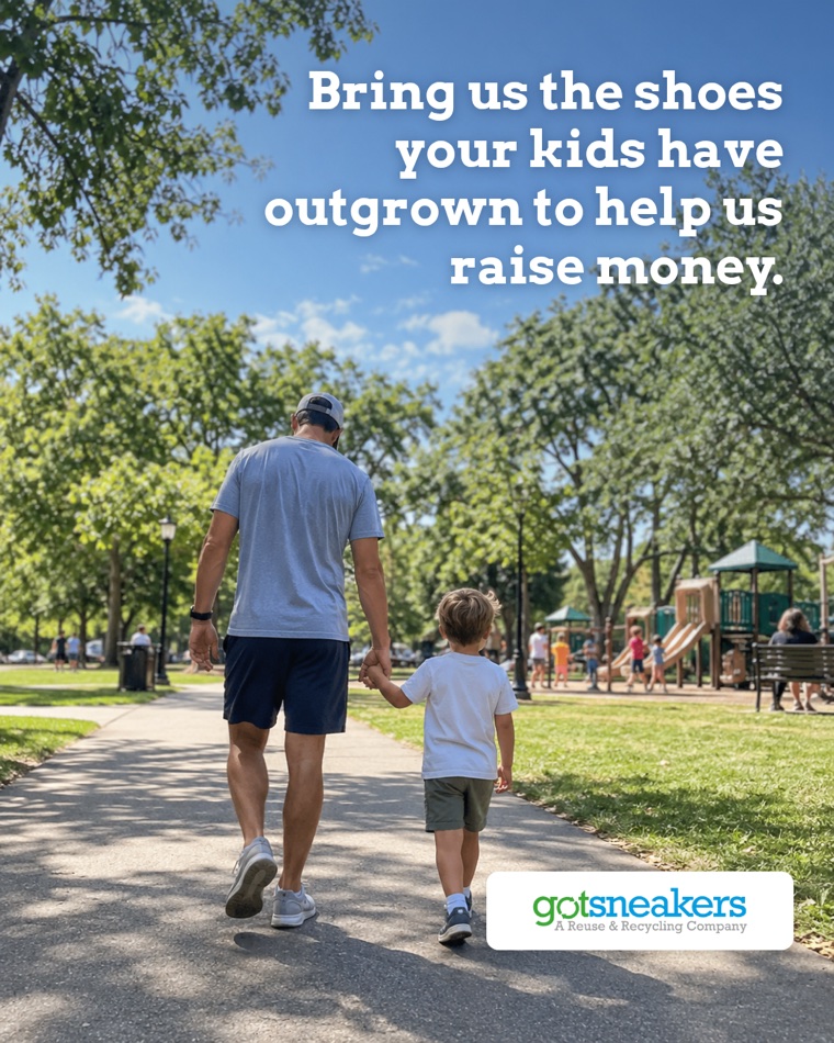 GotSneakers DadKid Summer drive post