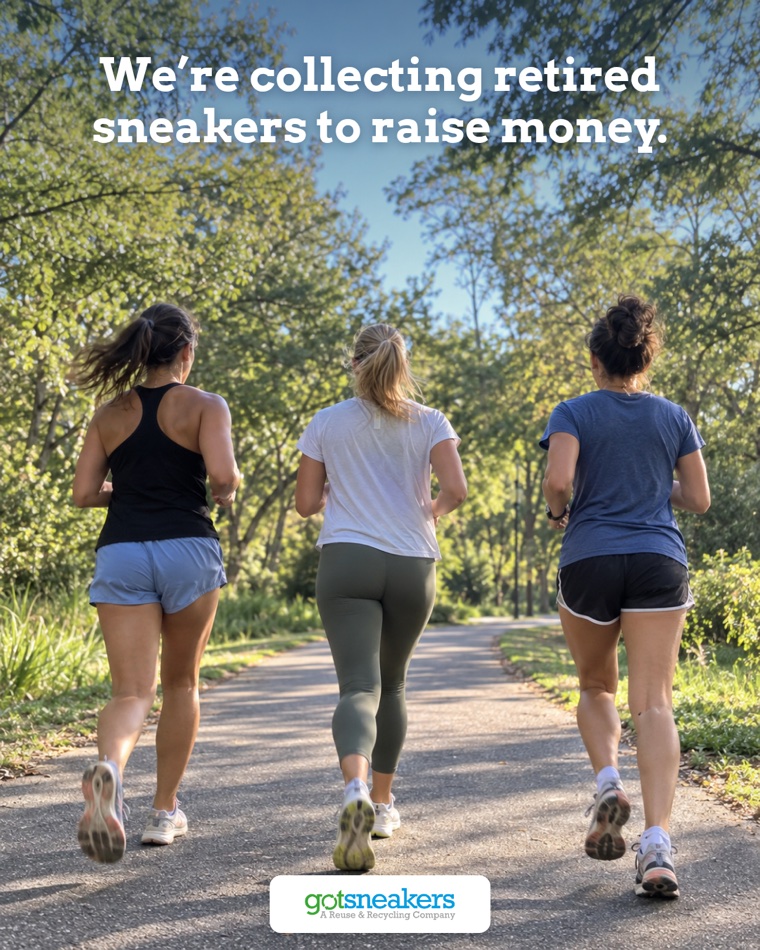 GotSneakers Runners drive post