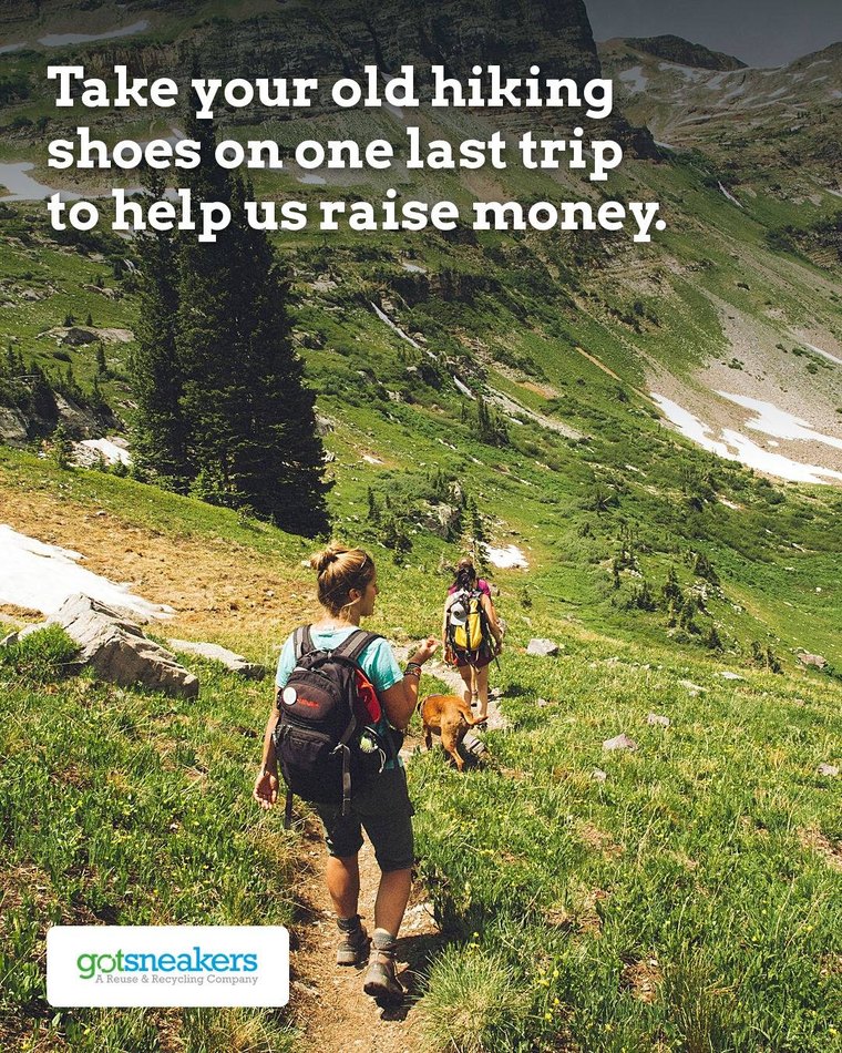 GotSneakers Last Trip drive post