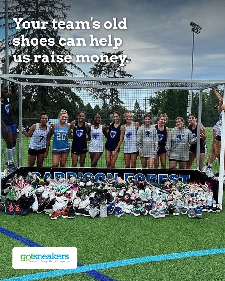 GotSneakers Team drive post